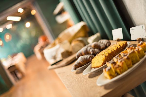 Krone Eat Drink Stay (Brixen)